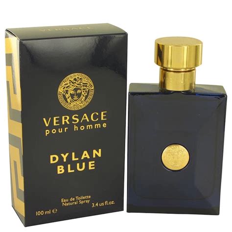 versace dylan blue campaign|what does Versace Dylan Blue smell like.